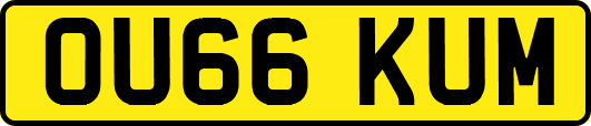 OU66KUM
