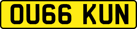 OU66KUN