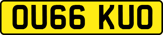 OU66KUO
