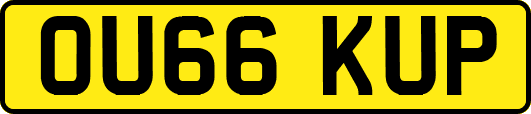 OU66KUP