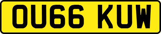 OU66KUW