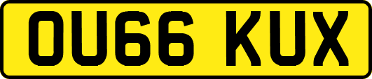 OU66KUX