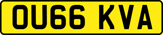 OU66KVA