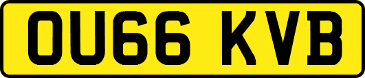 OU66KVB