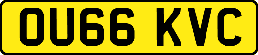 OU66KVC
