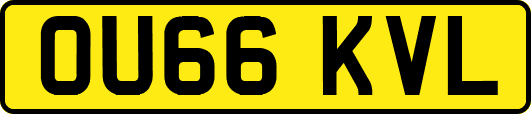 OU66KVL