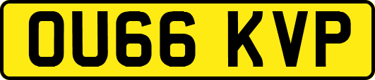 OU66KVP
