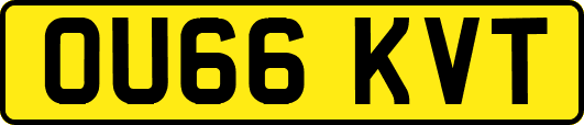 OU66KVT