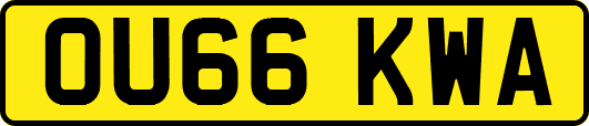 OU66KWA