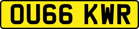 OU66KWR