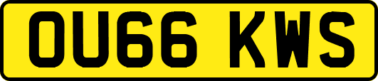 OU66KWS