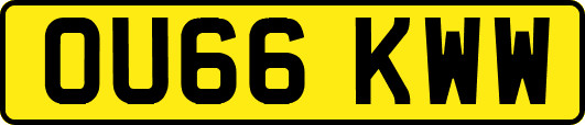 OU66KWW