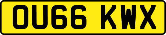 OU66KWX