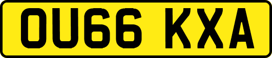 OU66KXA