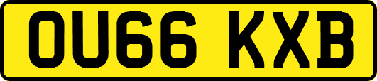 OU66KXB