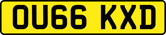 OU66KXD