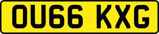 OU66KXG