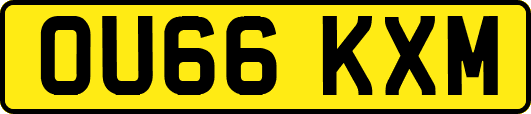 OU66KXM