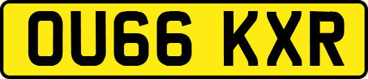 OU66KXR