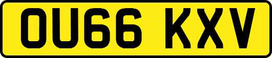 OU66KXV