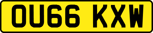 OU66KXW