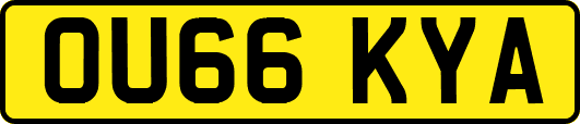 OU66KYA