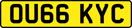 OU66KYC