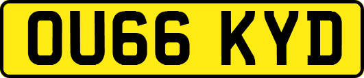 OU66KYD