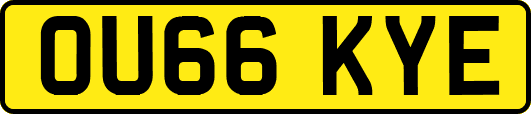 OU66KYE