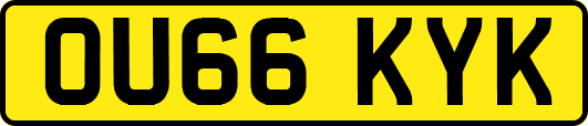 OU66KYK