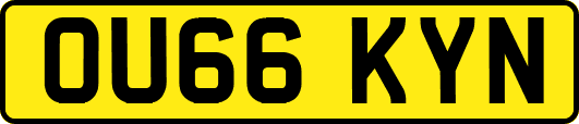 OU66KYN