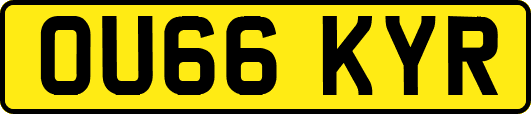 OU66KYR