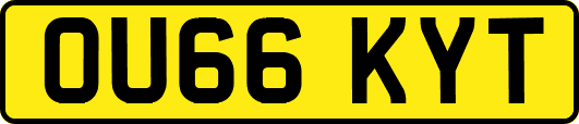 OU66KYT