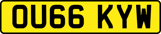 OU66KYW