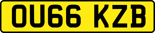 OU66KZB