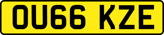 OU66KZE