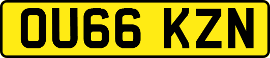 OU66KZN