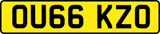 OU66KZO