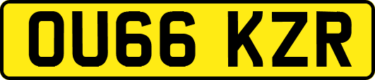 OU66KZR