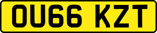 OU66KZT