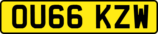 OU66KZW