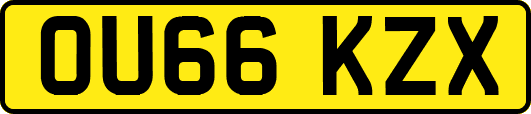 OU66KZX