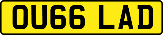 OU66LAD