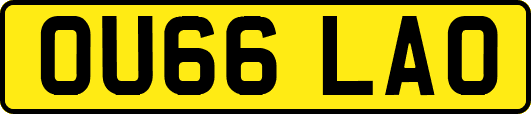 OU66LAO