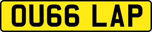 OU66LAP