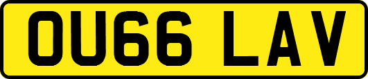 OU66LAV