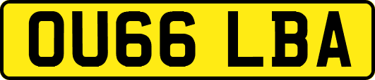 OU66LBA