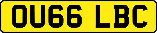 OU66LBC