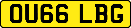 OU66LBG