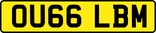 OU66LBM